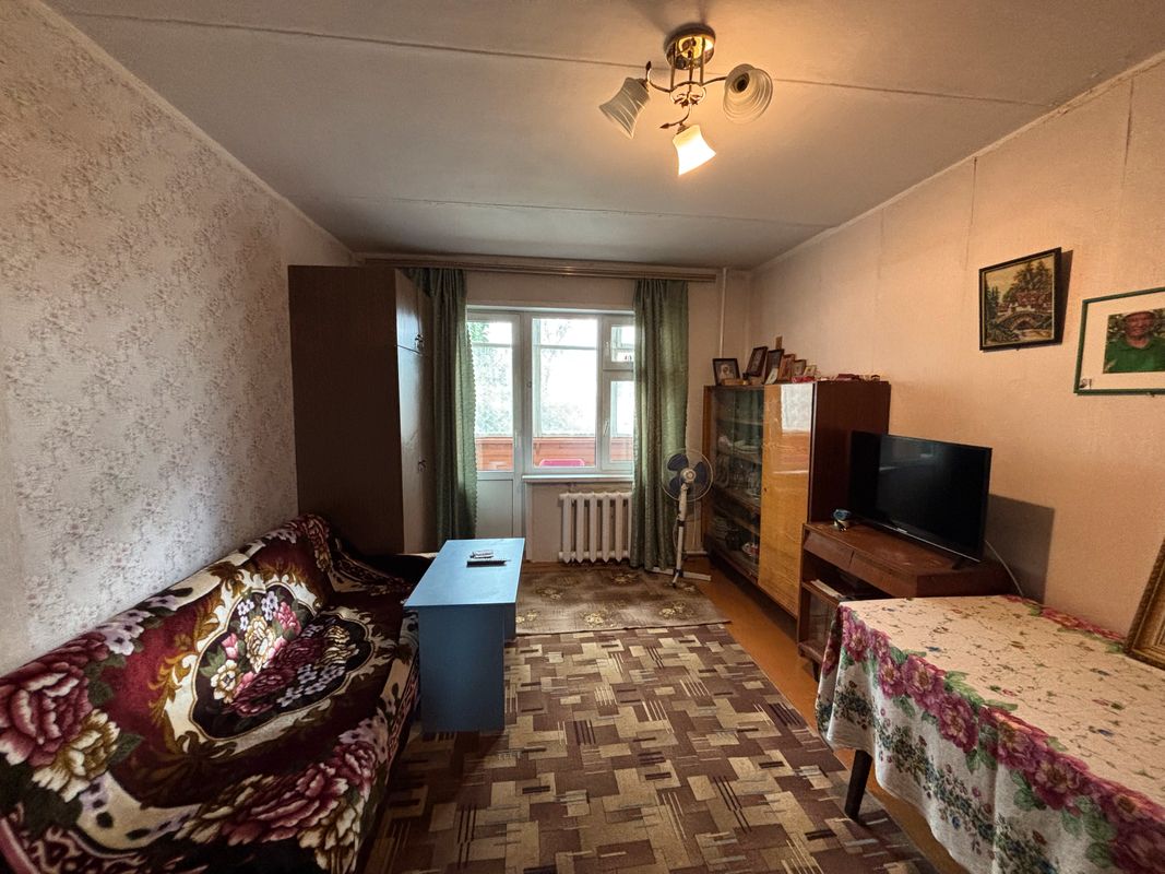 Хотьково Квартира