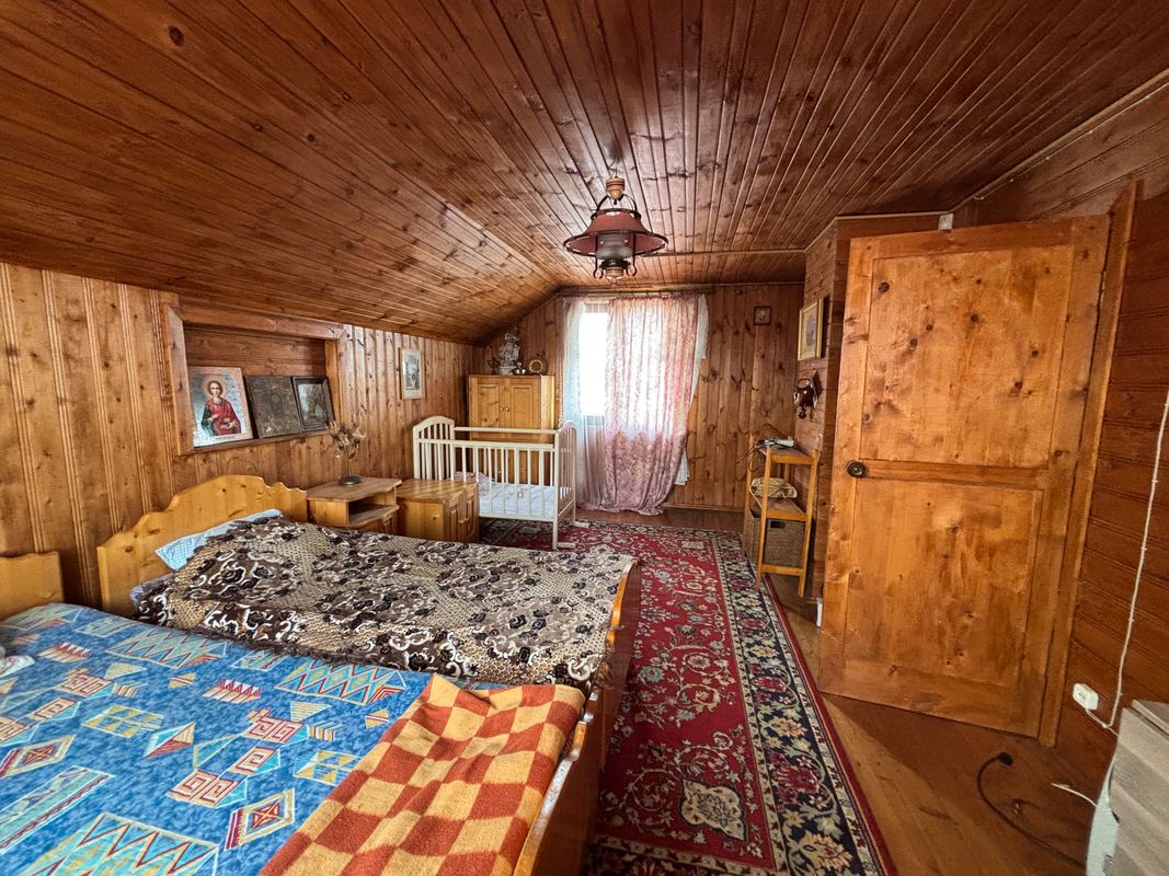 Сергиев Посад Дом