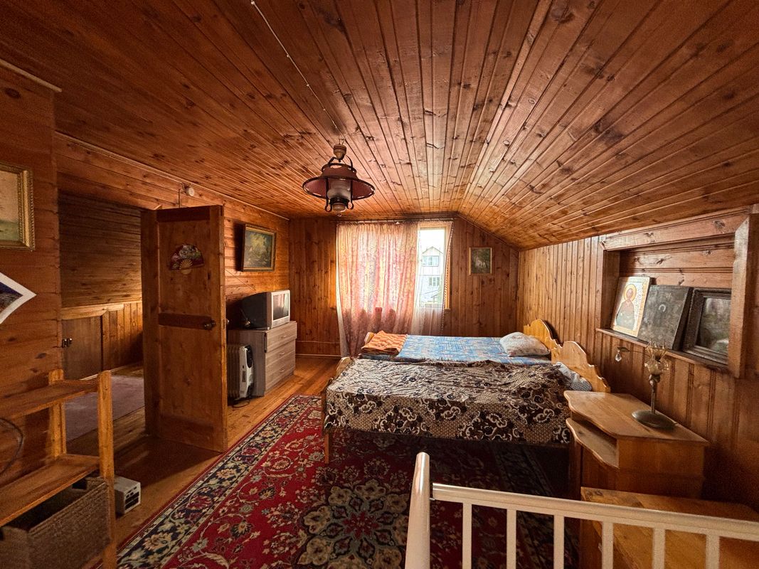 Сергиев Посад Дом