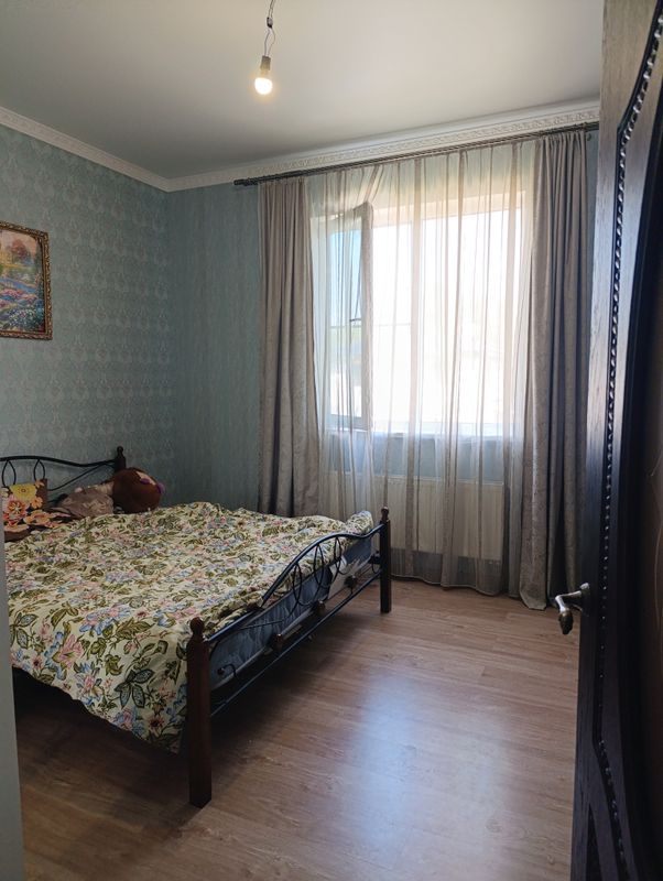 Краснозаводск Дом