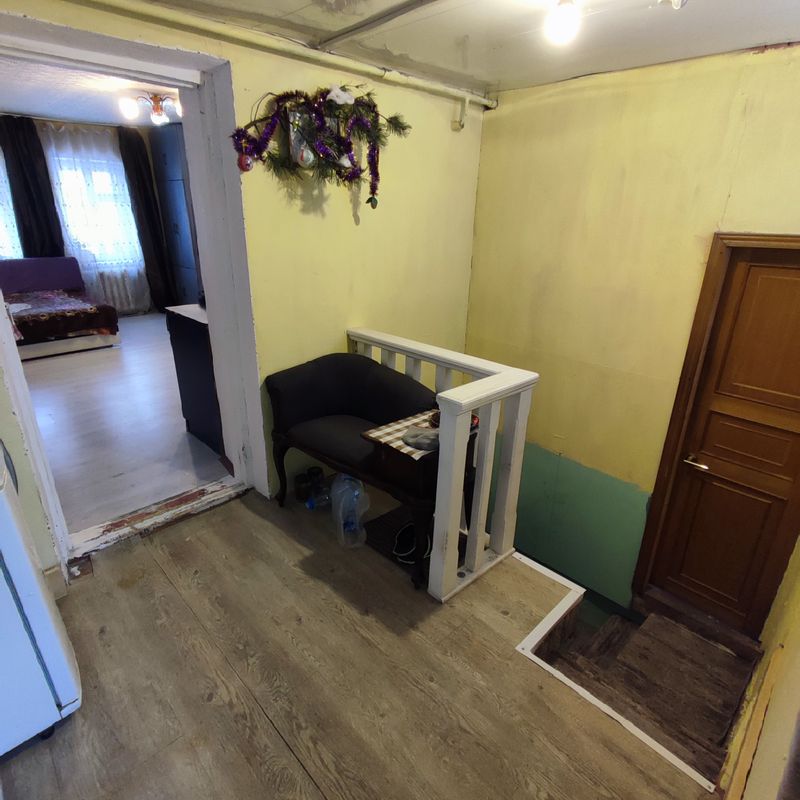 Хотьково Дом