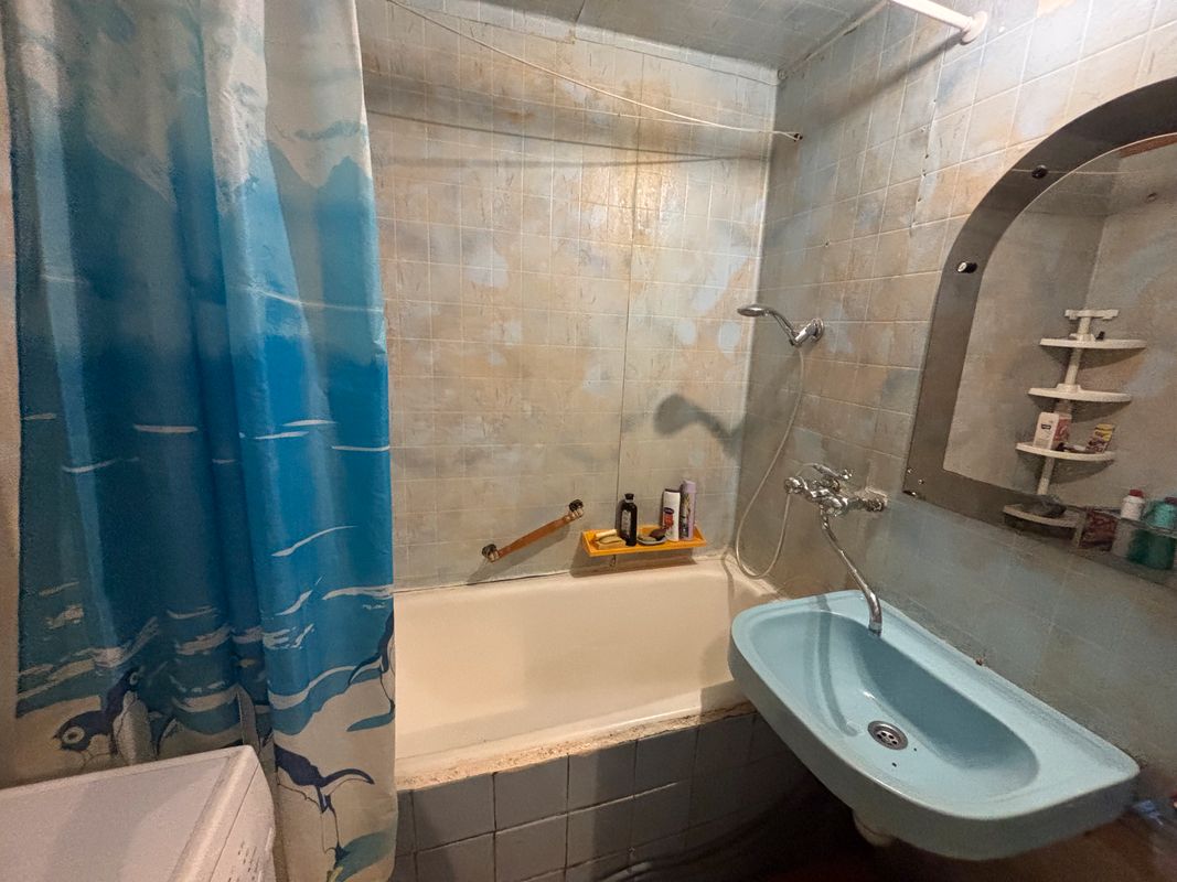 Хотьково Квартира