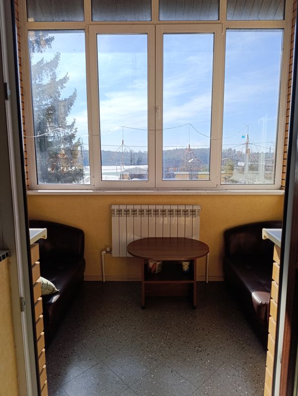 Сергиев Посад Дом