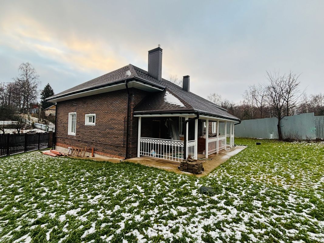 Сергиев Посад Дом