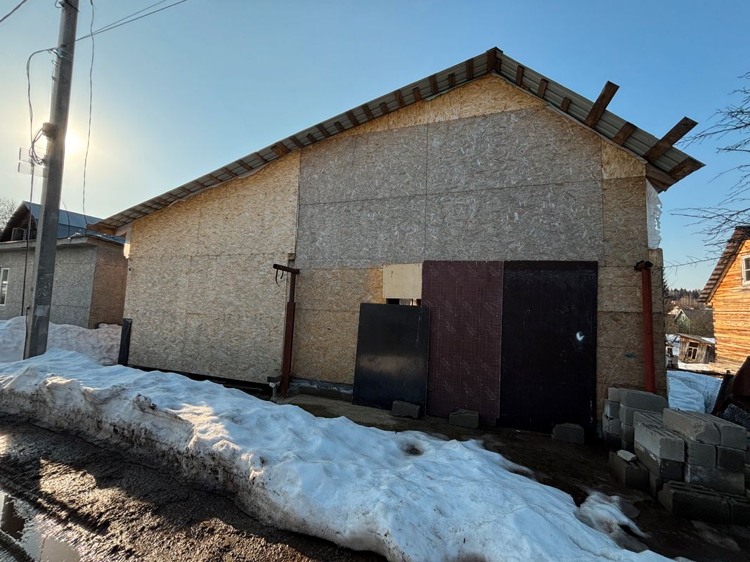 Хотьково Дом