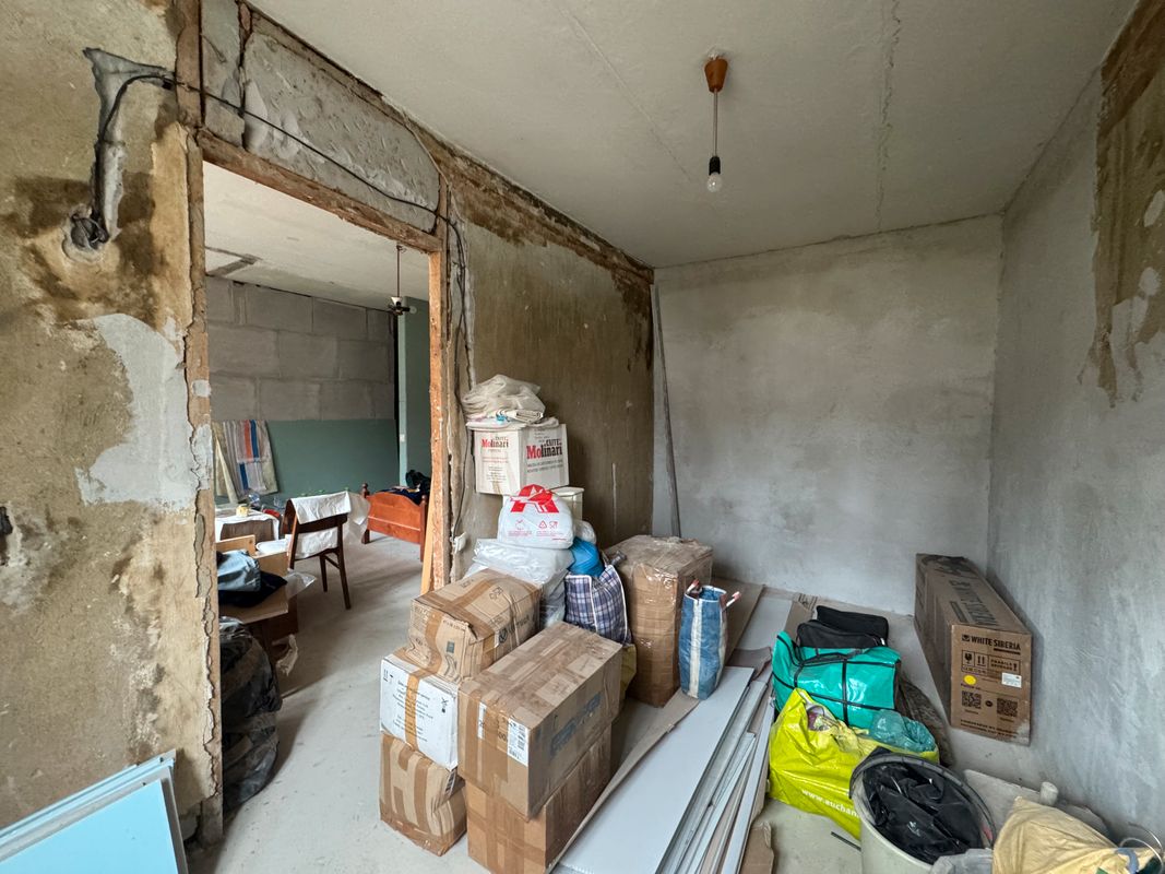 Хотьково Квартира