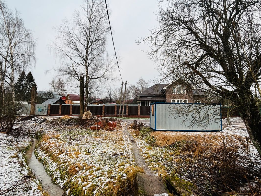 Сергиев Посад Дом