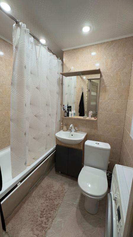 Сергиев Посад Квартира