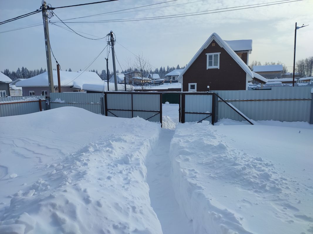 Сергиев Посад Дом