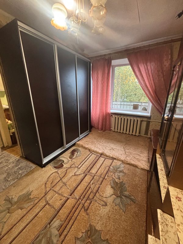 Сергиев Посад Квартира