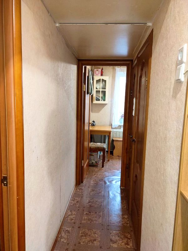 Сергиев Посад Квартира