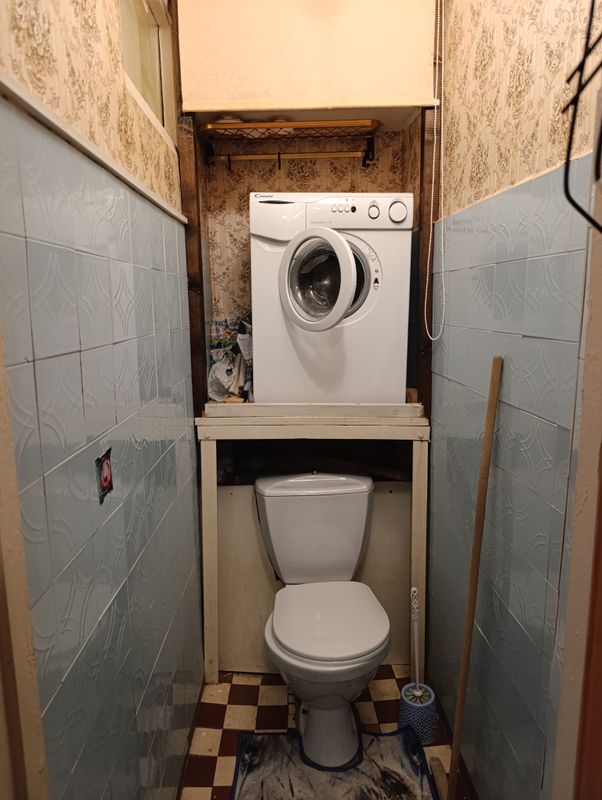 Сергиев Посад Квартира