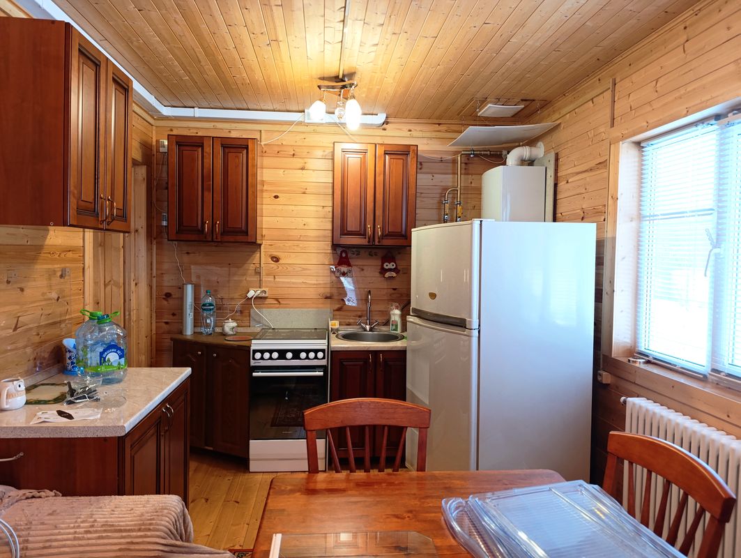 Хотьково Дом