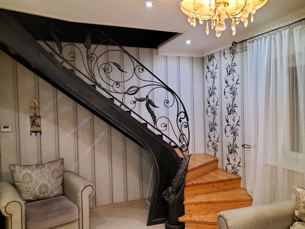 Краснозаводск Дом