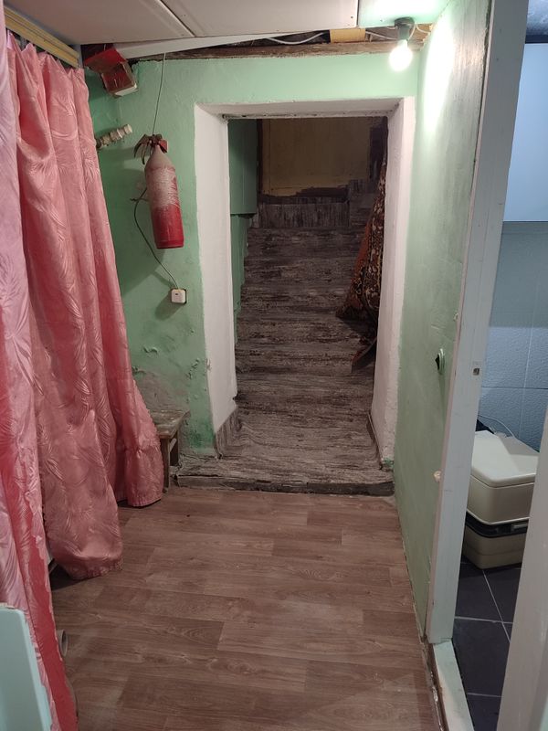 Хотьково Дом