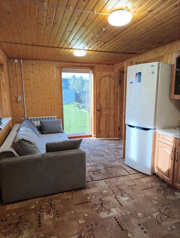 Сергиев Посад Дом