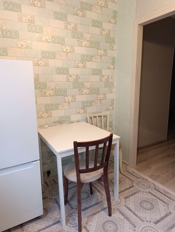 Москва Квартира