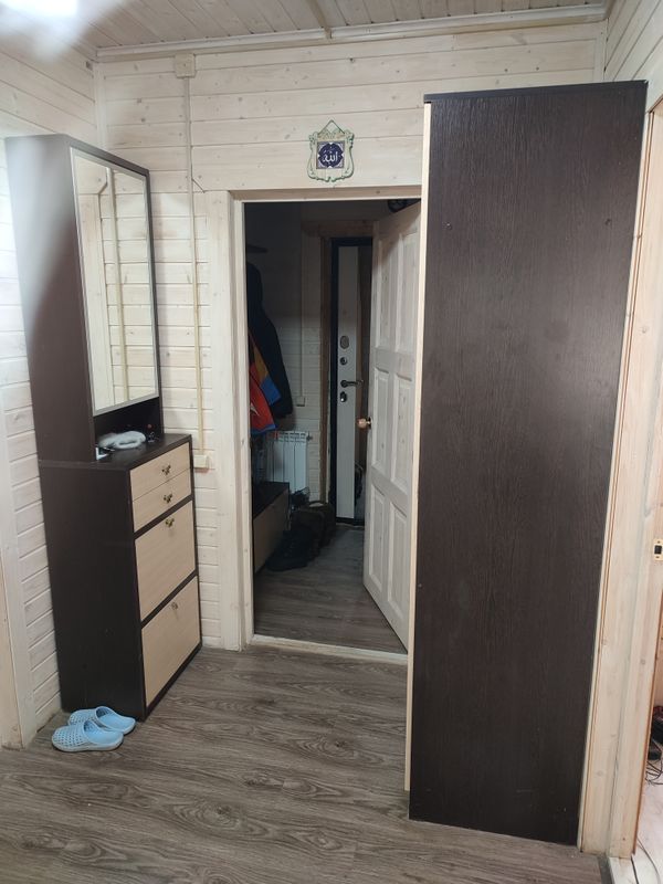 Сергиев Посад Дом