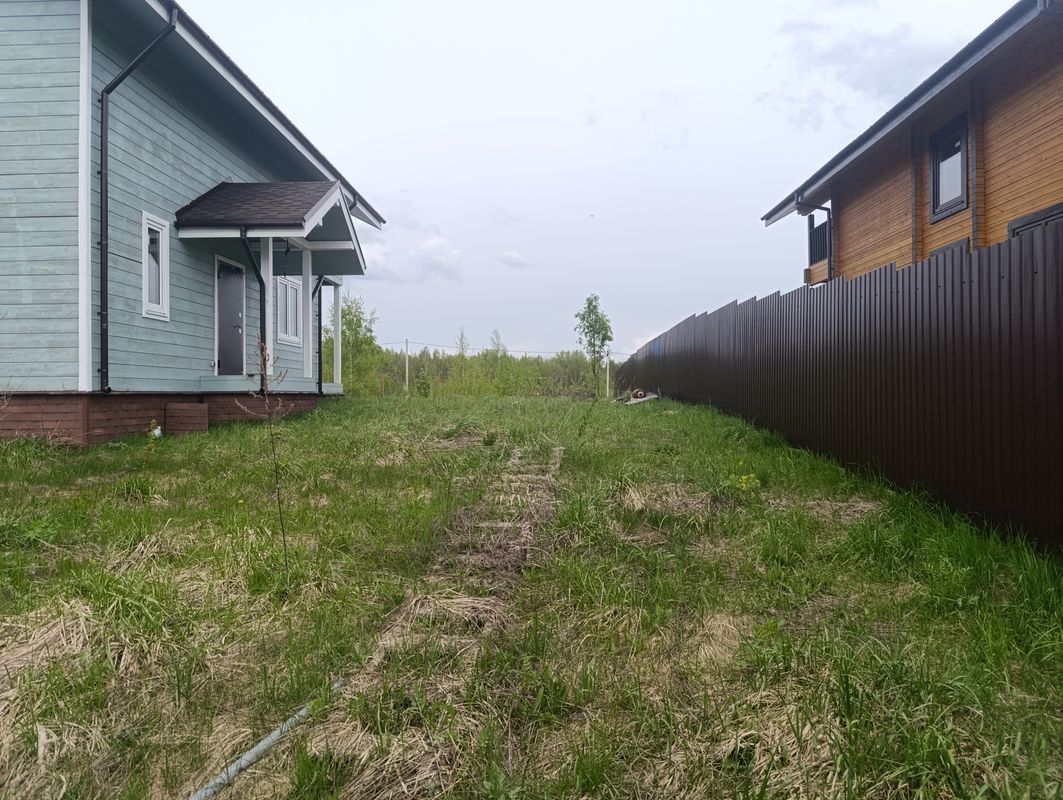 Сергиев Посад Дом