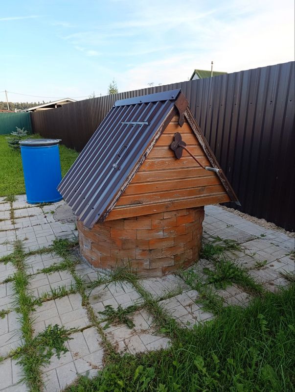 Сергиев Посад Дом