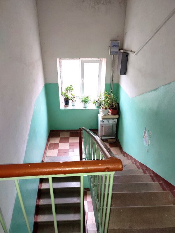 Сергиев Посад Квартира