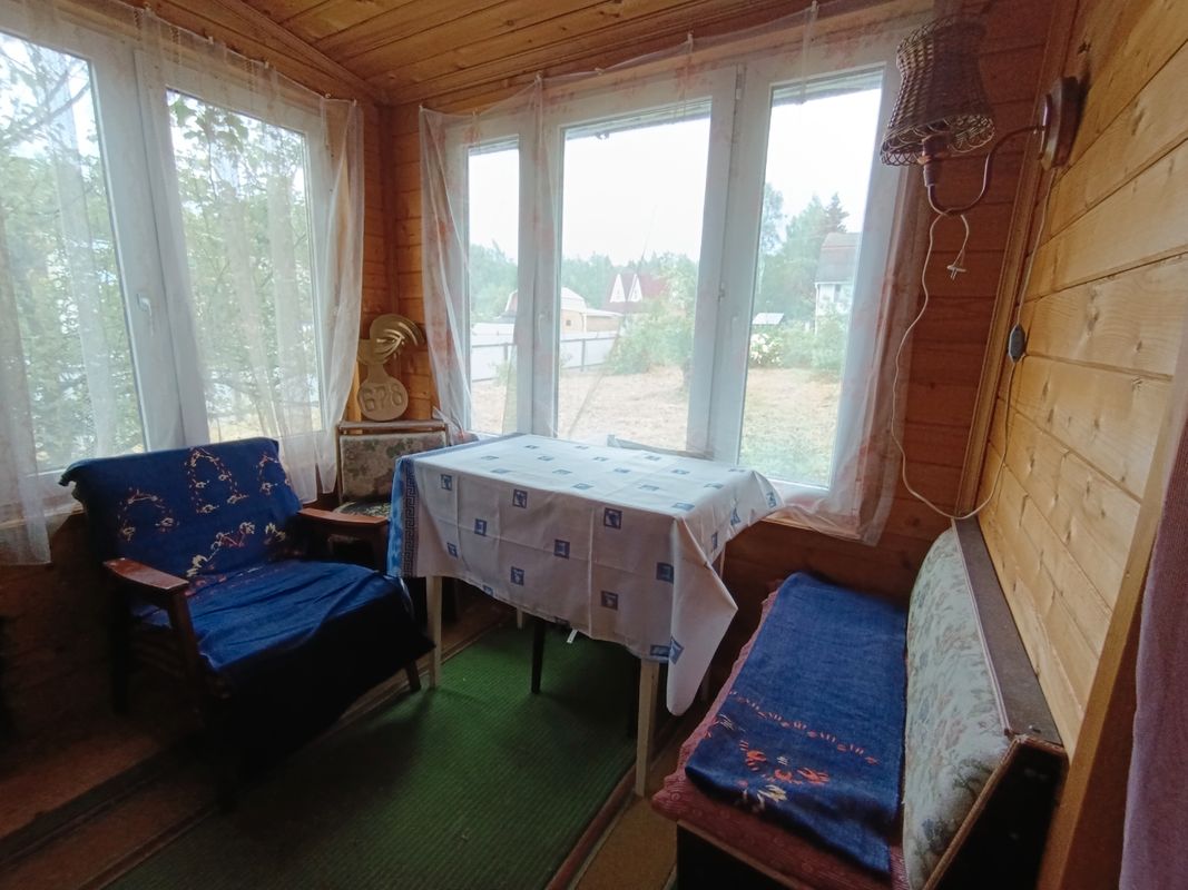 Сергиев Посад Дом