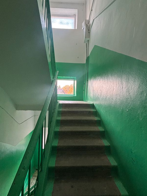 Сергиев Посад Квартира