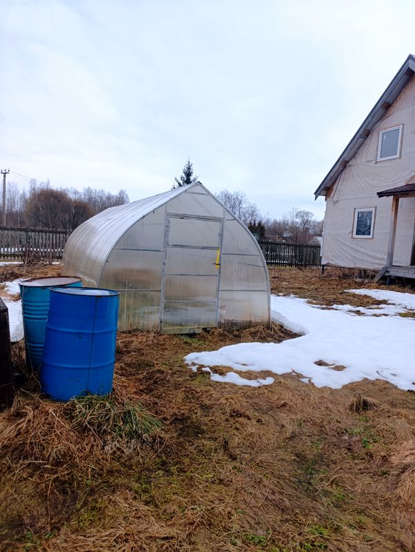 Сергиев Посад Дача