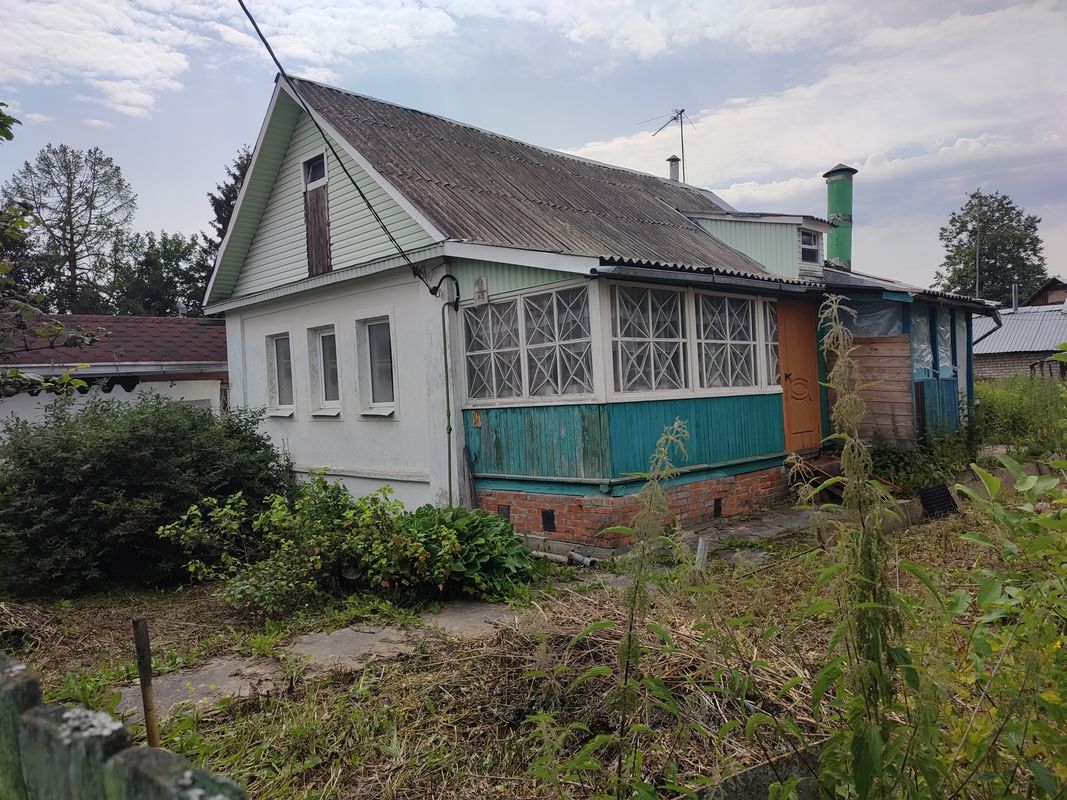 Хотьково Дом