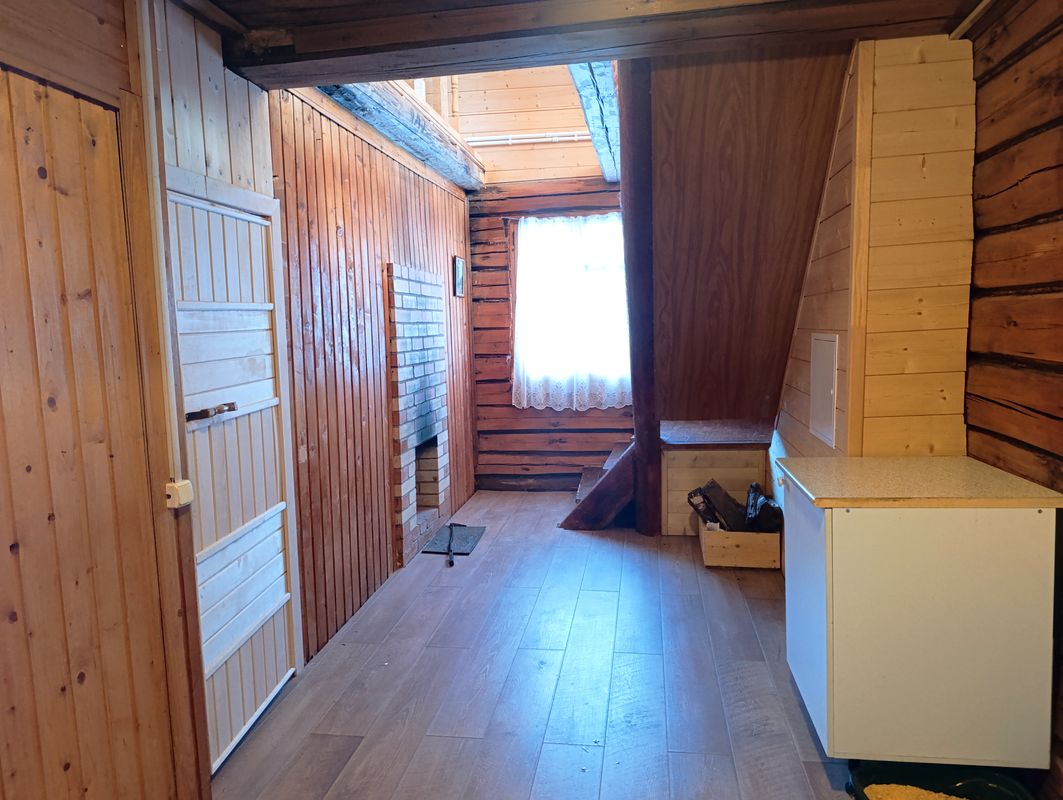 Сергиев Посад Дом