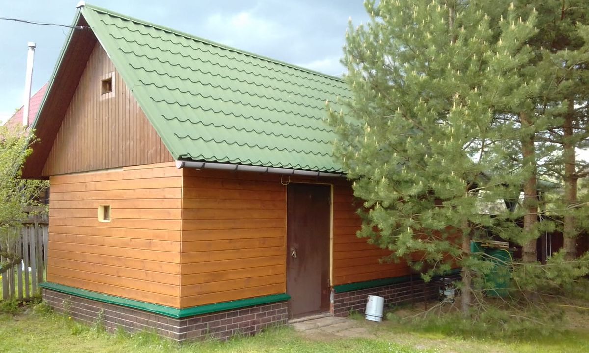 Сергиев Посад Дом