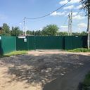 Пушкино Участок