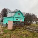 Краснозаводск Дом