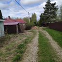 Сергиев Посад Дача