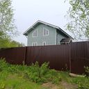 Сергиев Посад Дом