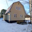 Хотьково Дом