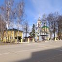 Сергиев Посад Участок
