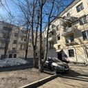 Москва Квартира