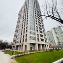 Москва Квартира