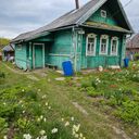 село Городня Дом