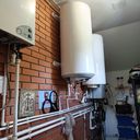 Краснозаводск Дом