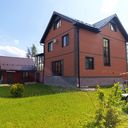 Краснозаводск Дом