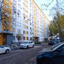 Москва Квартира