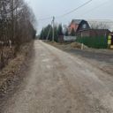 Сергиев Посад Участок
