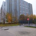 Москва Квартира