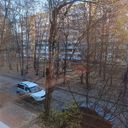 Москва Квартира