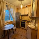 Хотьково Квартира