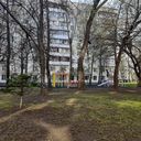 Москва Комната