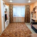 Пушкино Комната