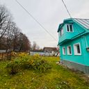 Краснозаводск Дом